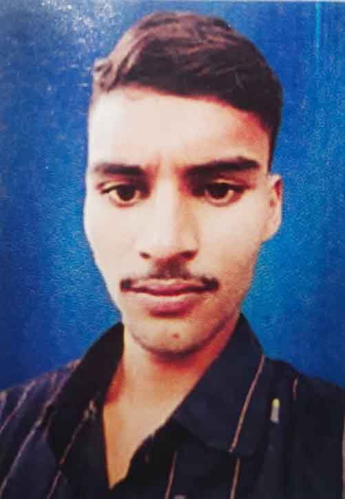 Photo of Raja Babu